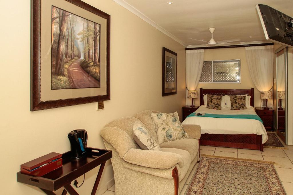 Chartwell Guest House