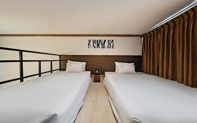 Hotel Hue Loft