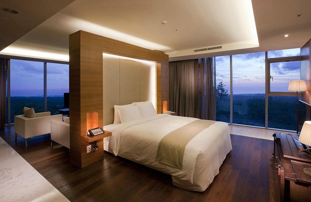 WE Hotel Jeju