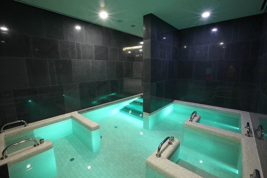 WE Hotel Jeju