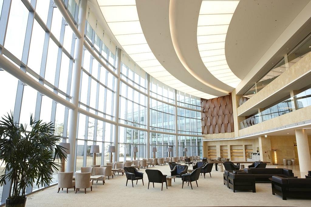 WE Hotel Jeju