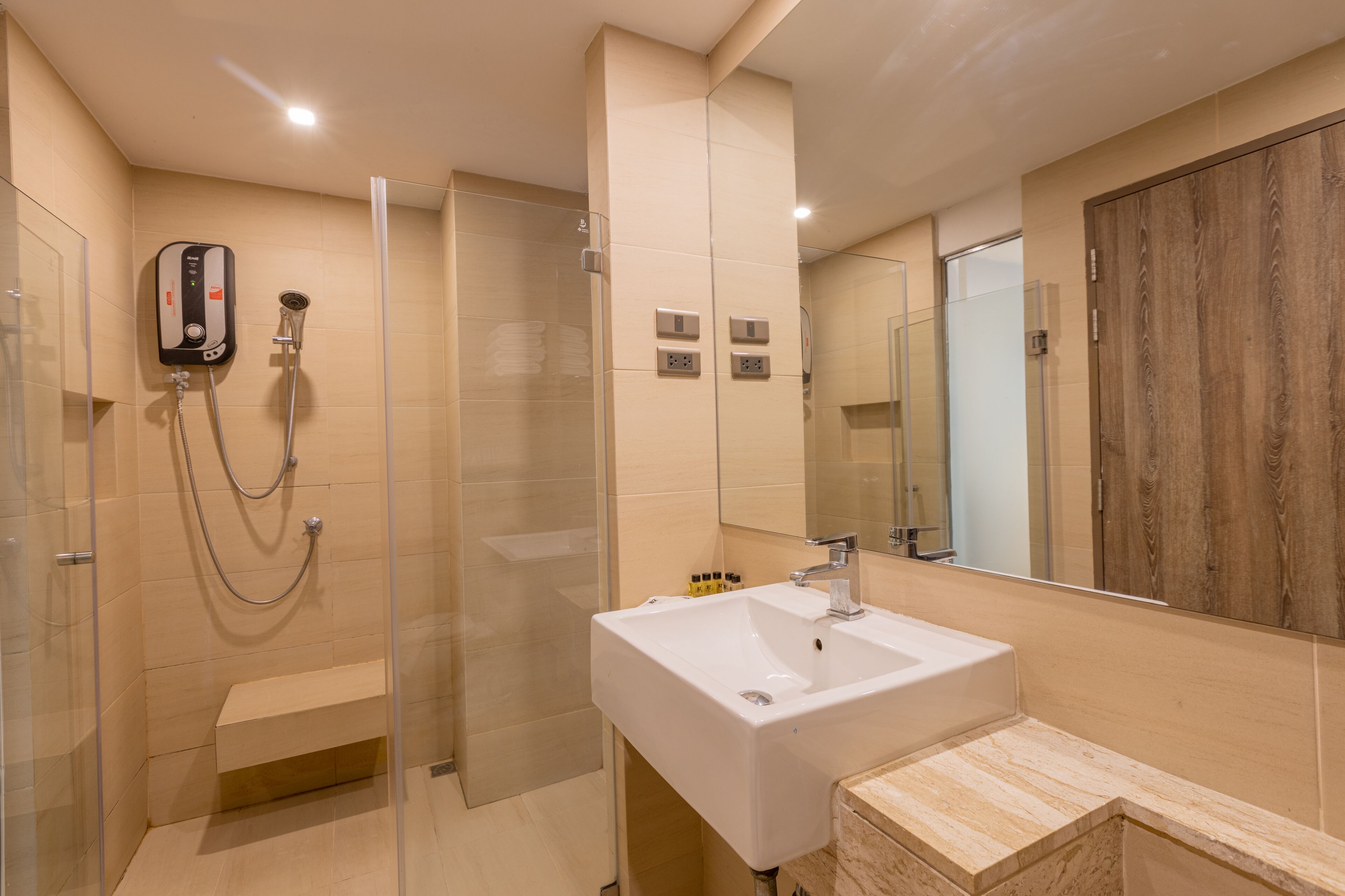 B2 Bangna Premier Hotel (SHA Plus)