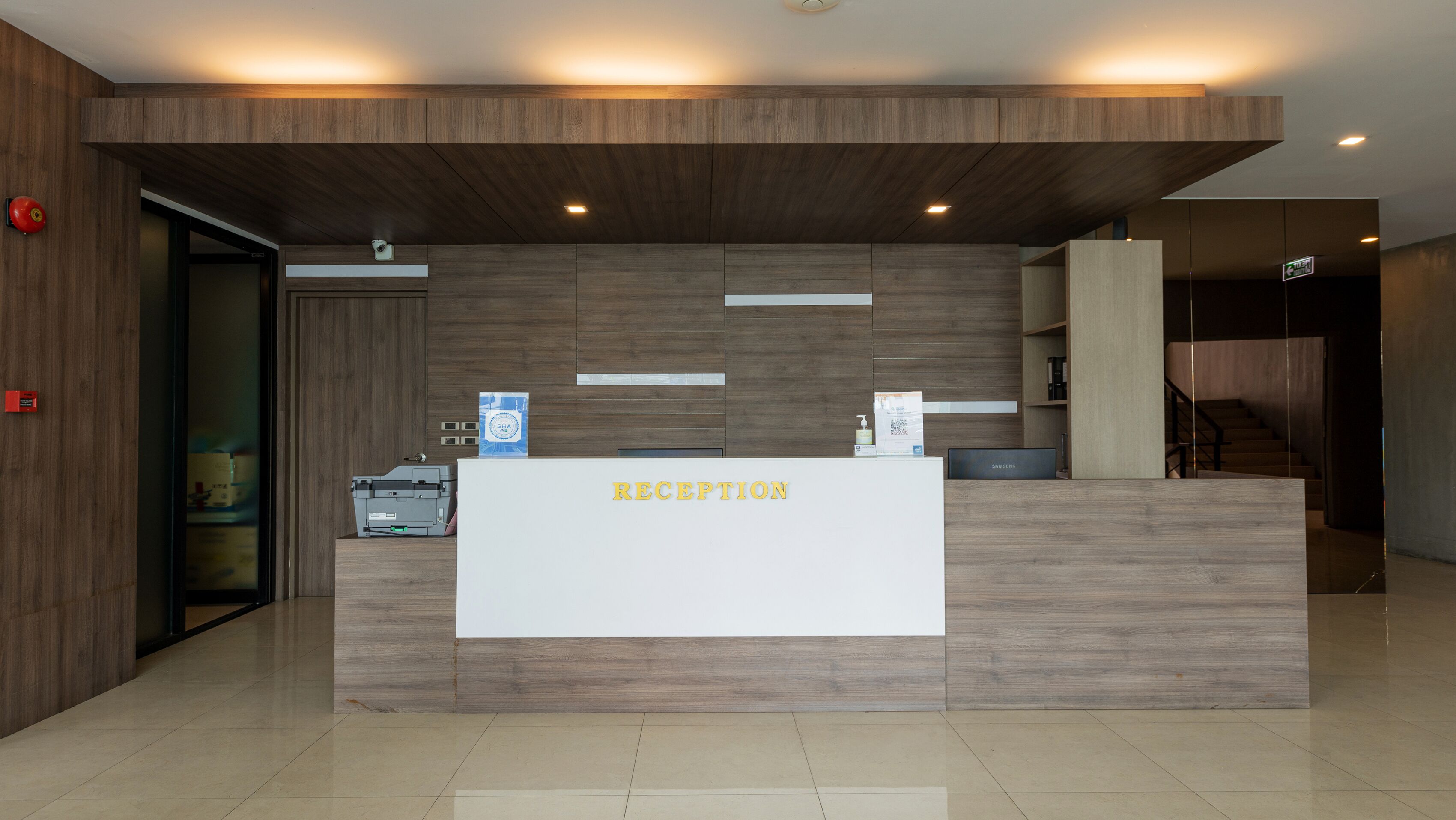 B2 Bangna Premier Hotel (SHA Plus)