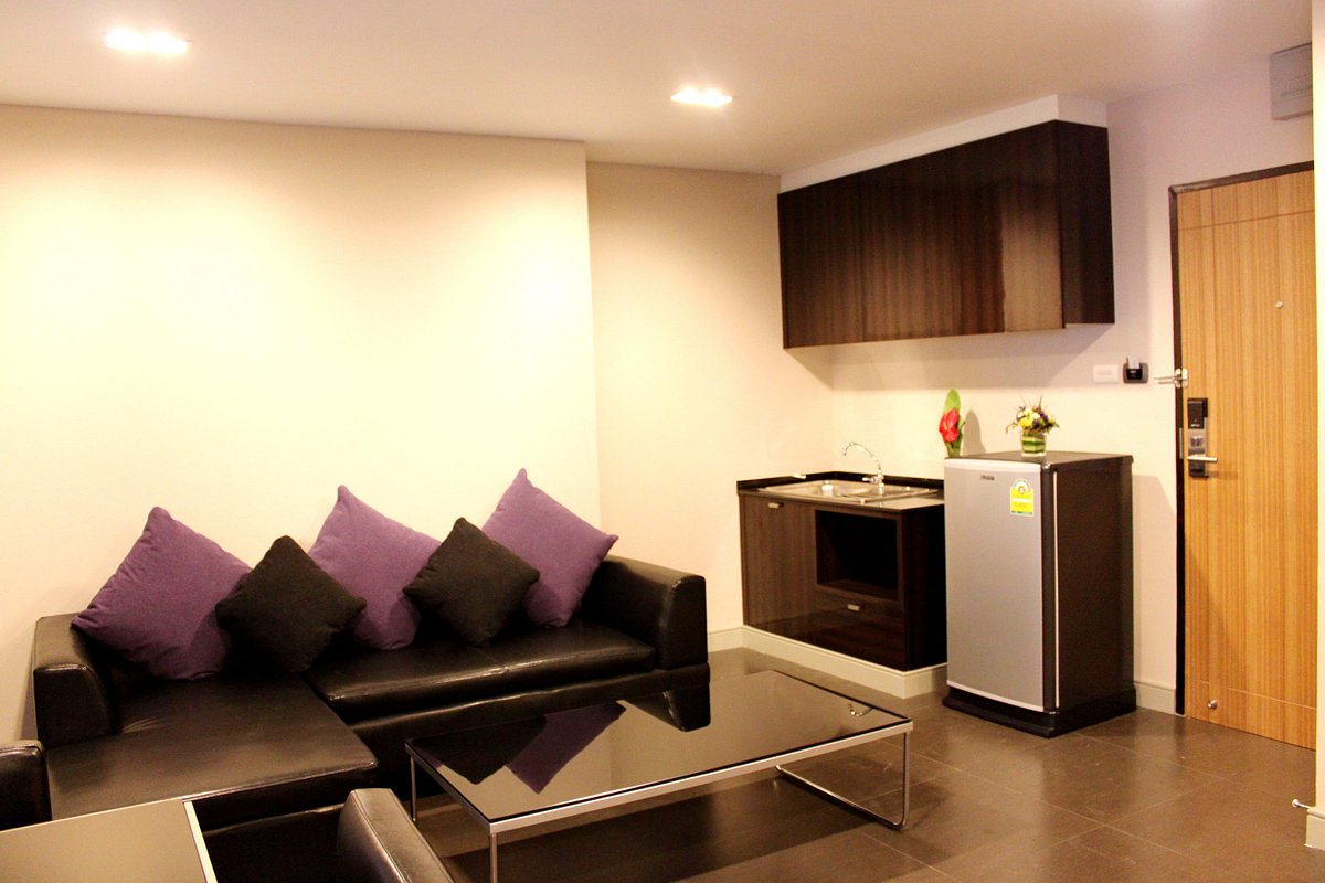 14 Residence