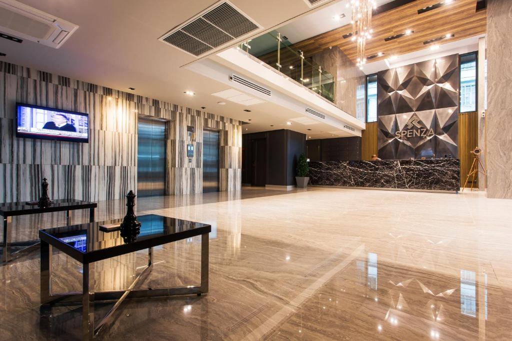 Spenza Hotel