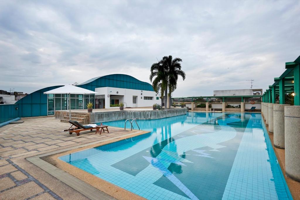 Ravipha Residences
