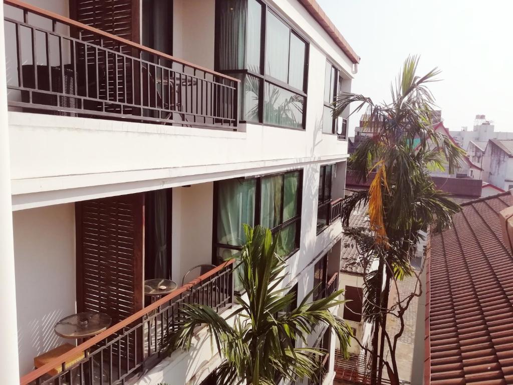 Mandala House