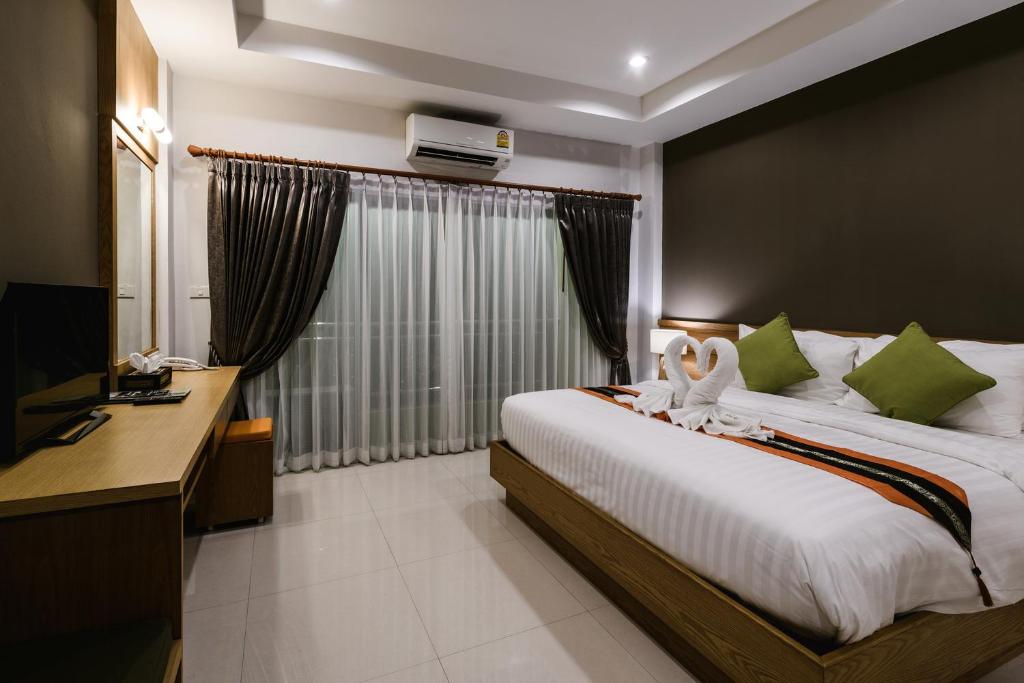 Old Town Chiangmai Boutique