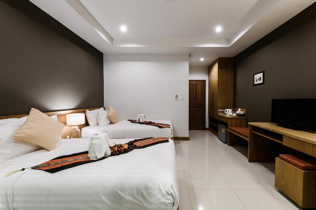 Old Town Chiangmai Boutique