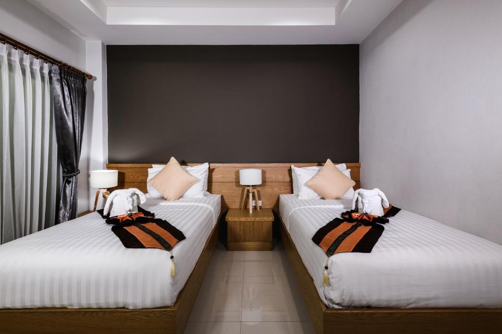 Old Town Chiangmai Boutique
