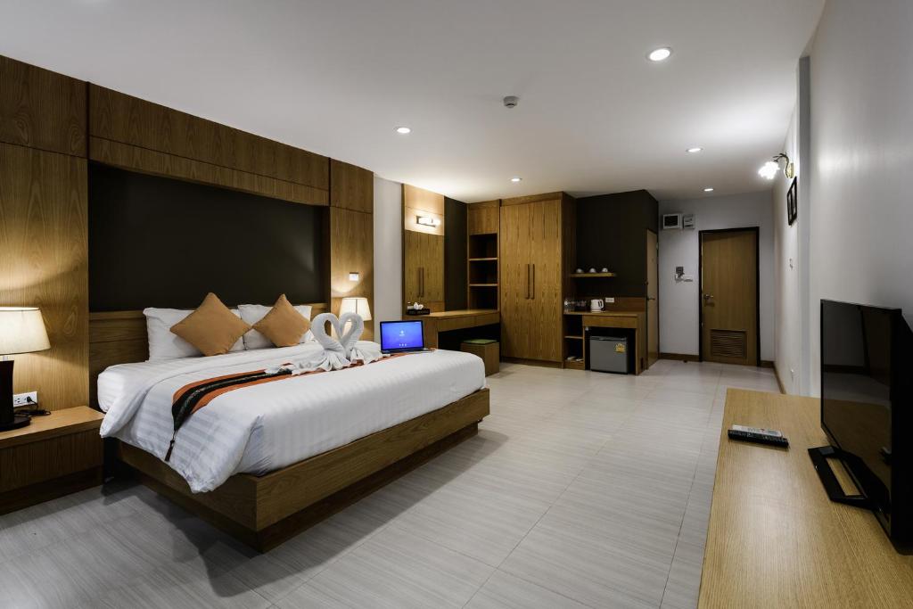 Old Town Chiangmai Boutique