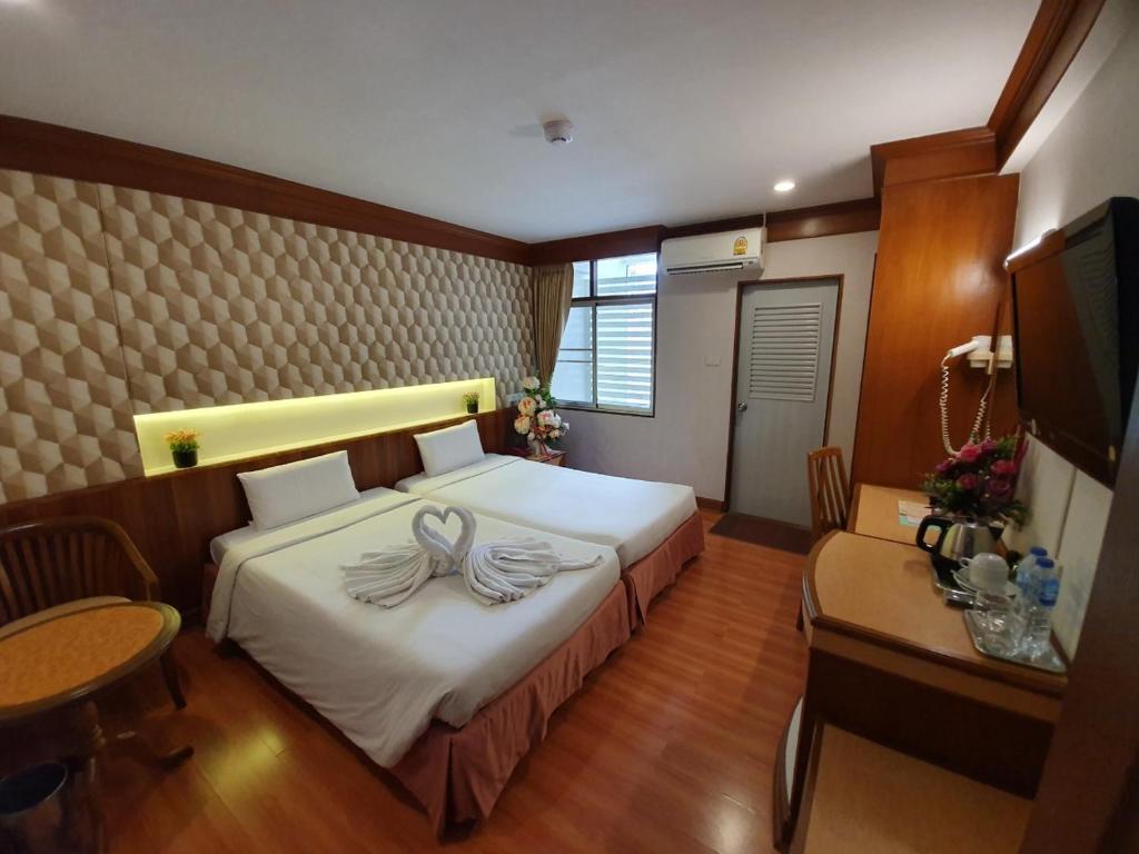 Sakol Hotel