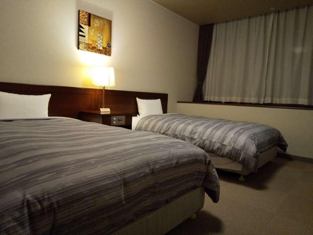 Route Inn Grantia Akita SPA RESORT