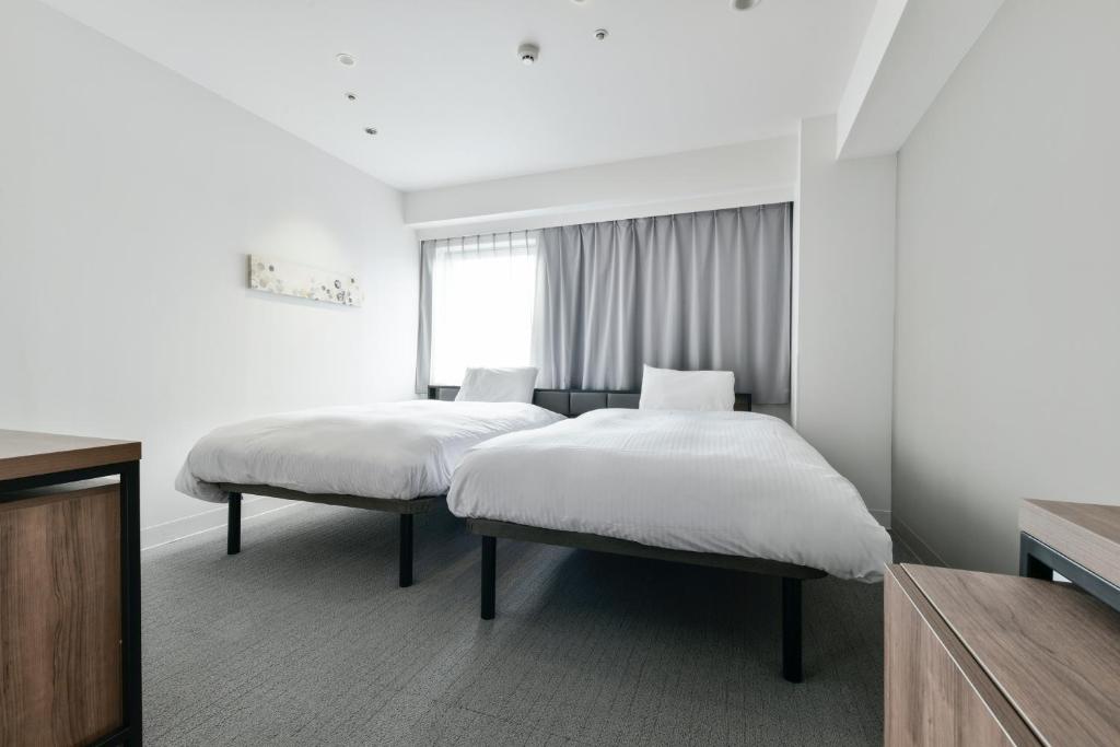 Vessel Inn Keisei Tsudanuma Ekimae
