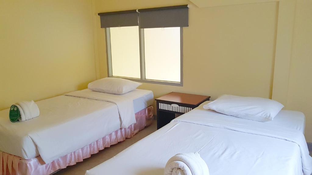 Brookside Valley Resort