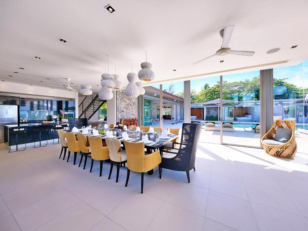 Sava Beach Villas