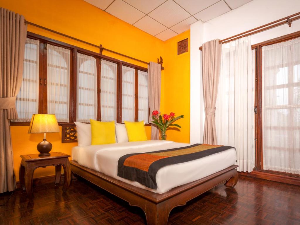 Chandara Boutique Hotel