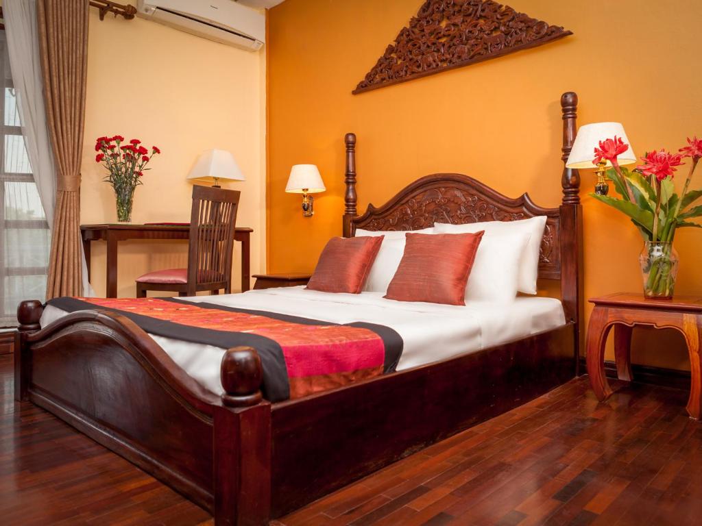 Chandara Boutique Hotel
