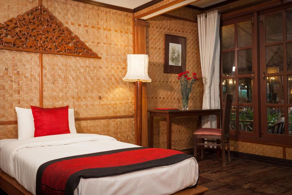 Chandara Boutique Hotel