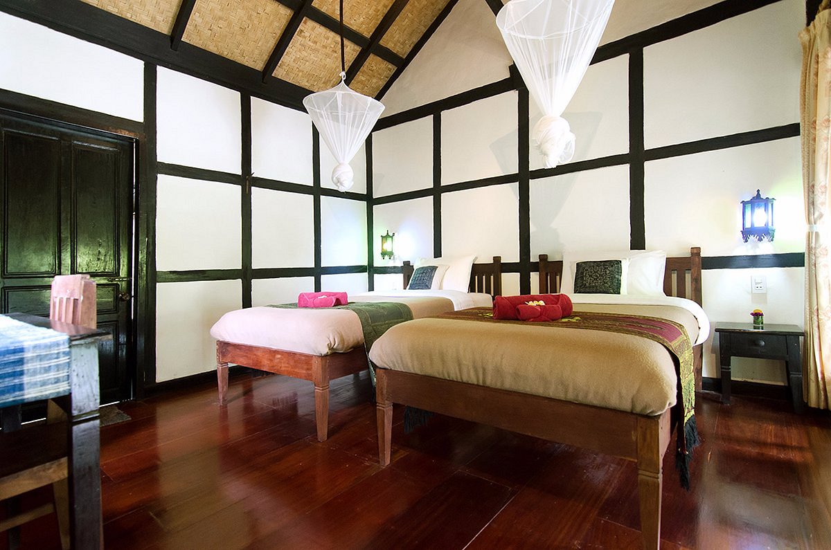 Hillside - Nature Lifestyle Lodge