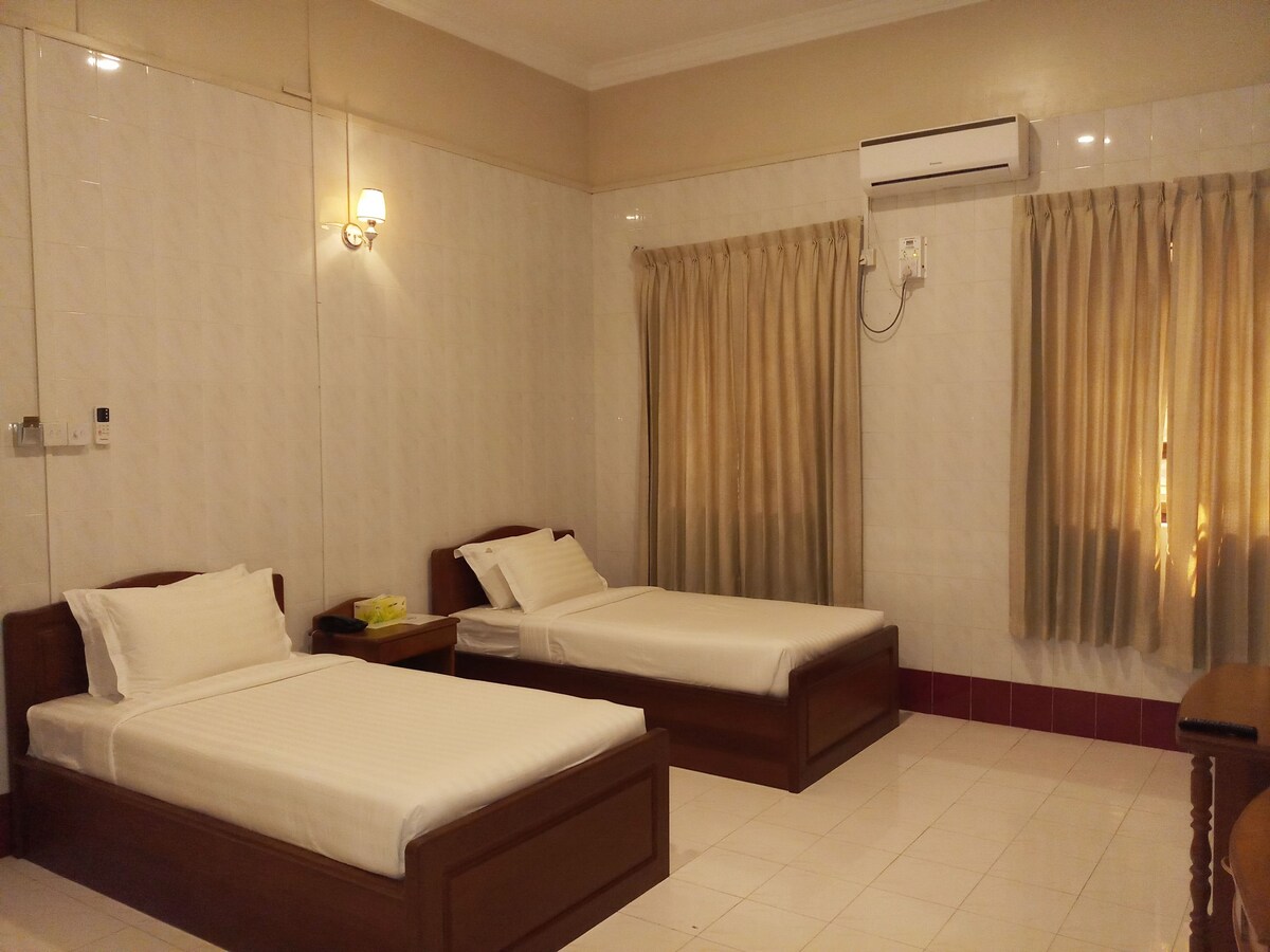 Ruby Garden Hotel