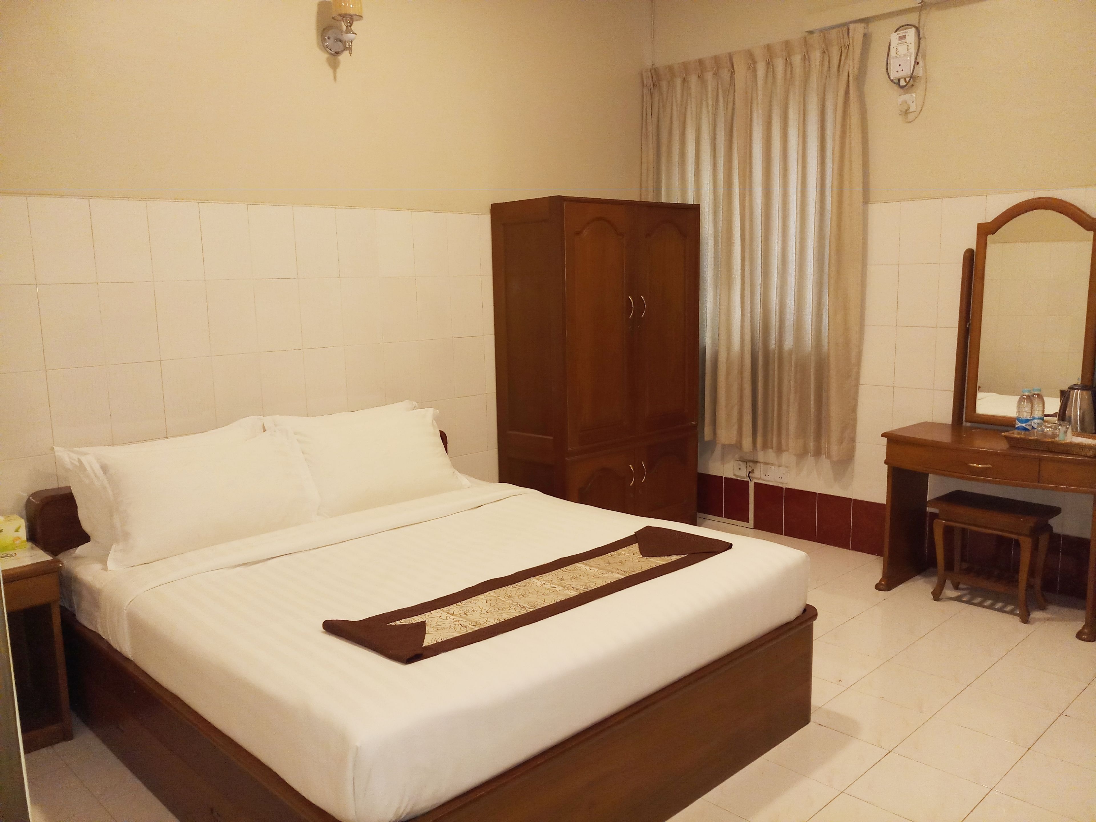 Ruby Garden Hotel