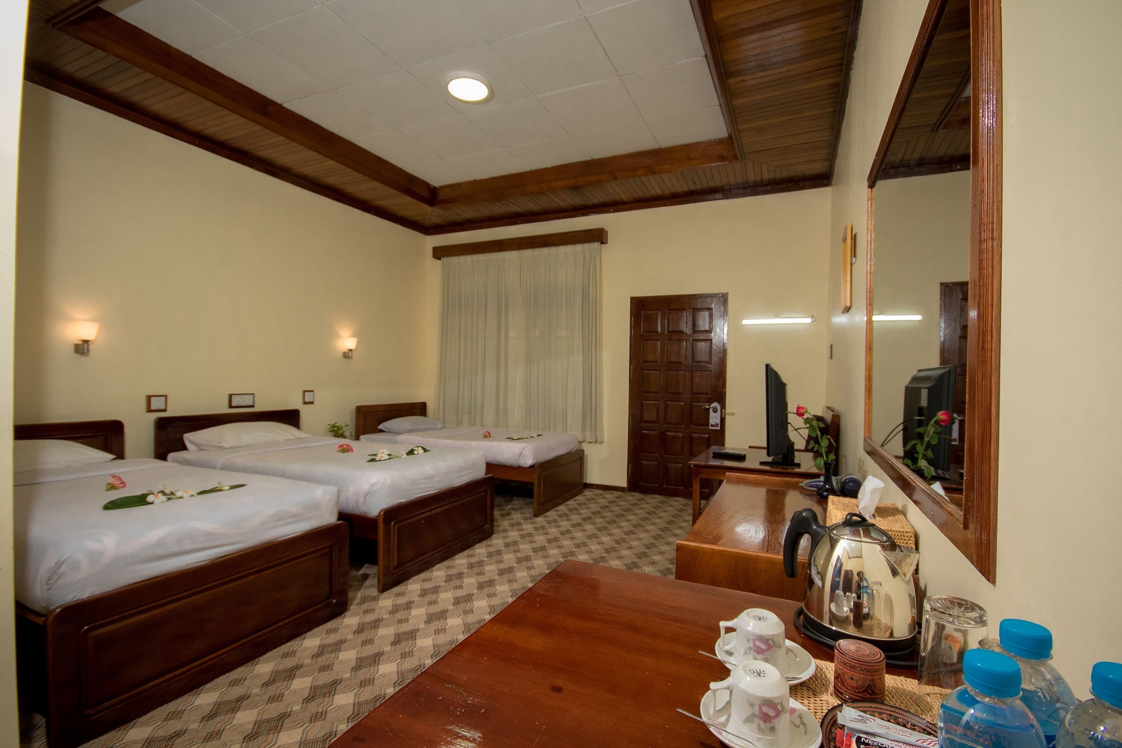 Ruby True Hotel