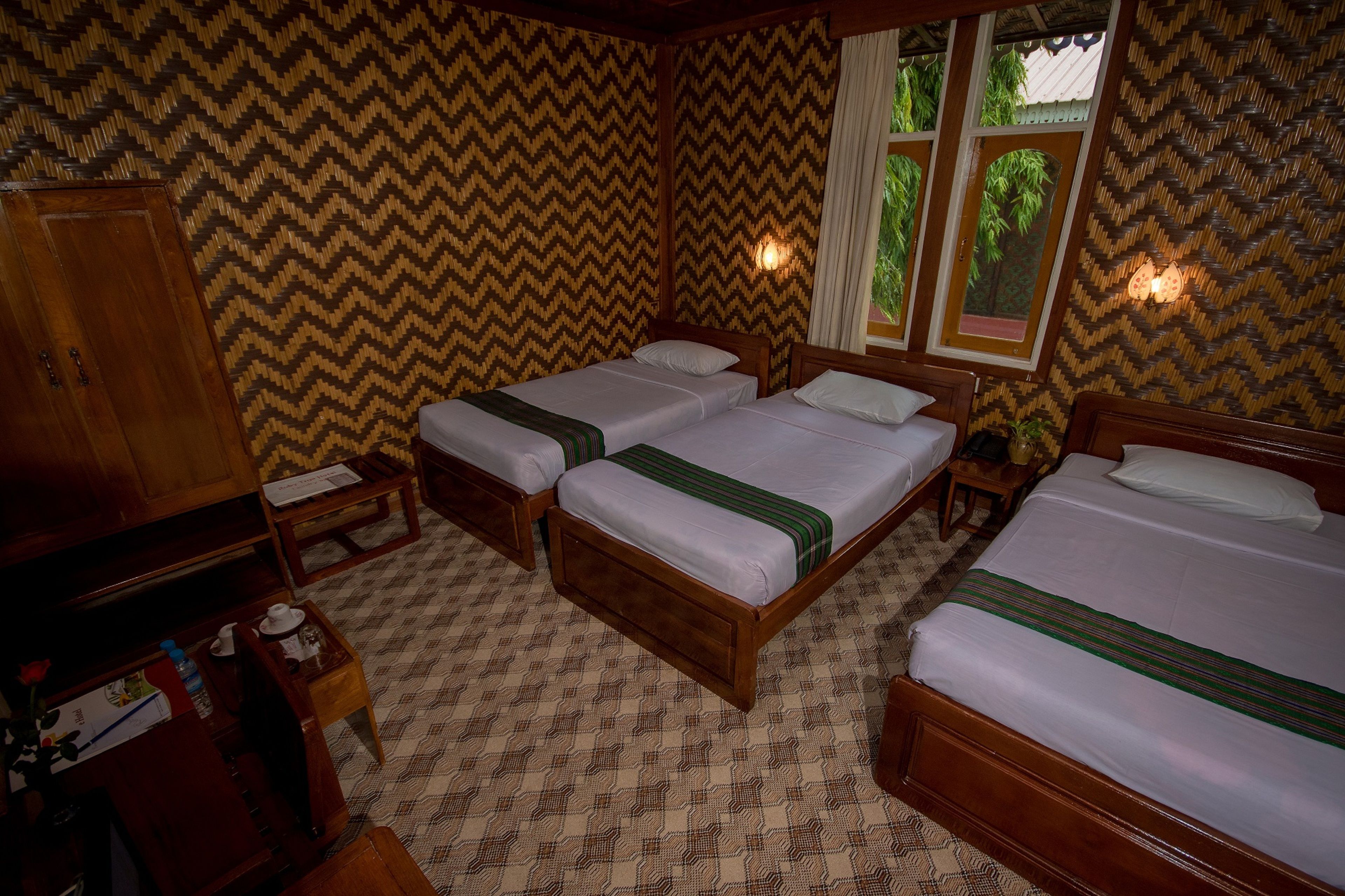 Ruby True Hotel