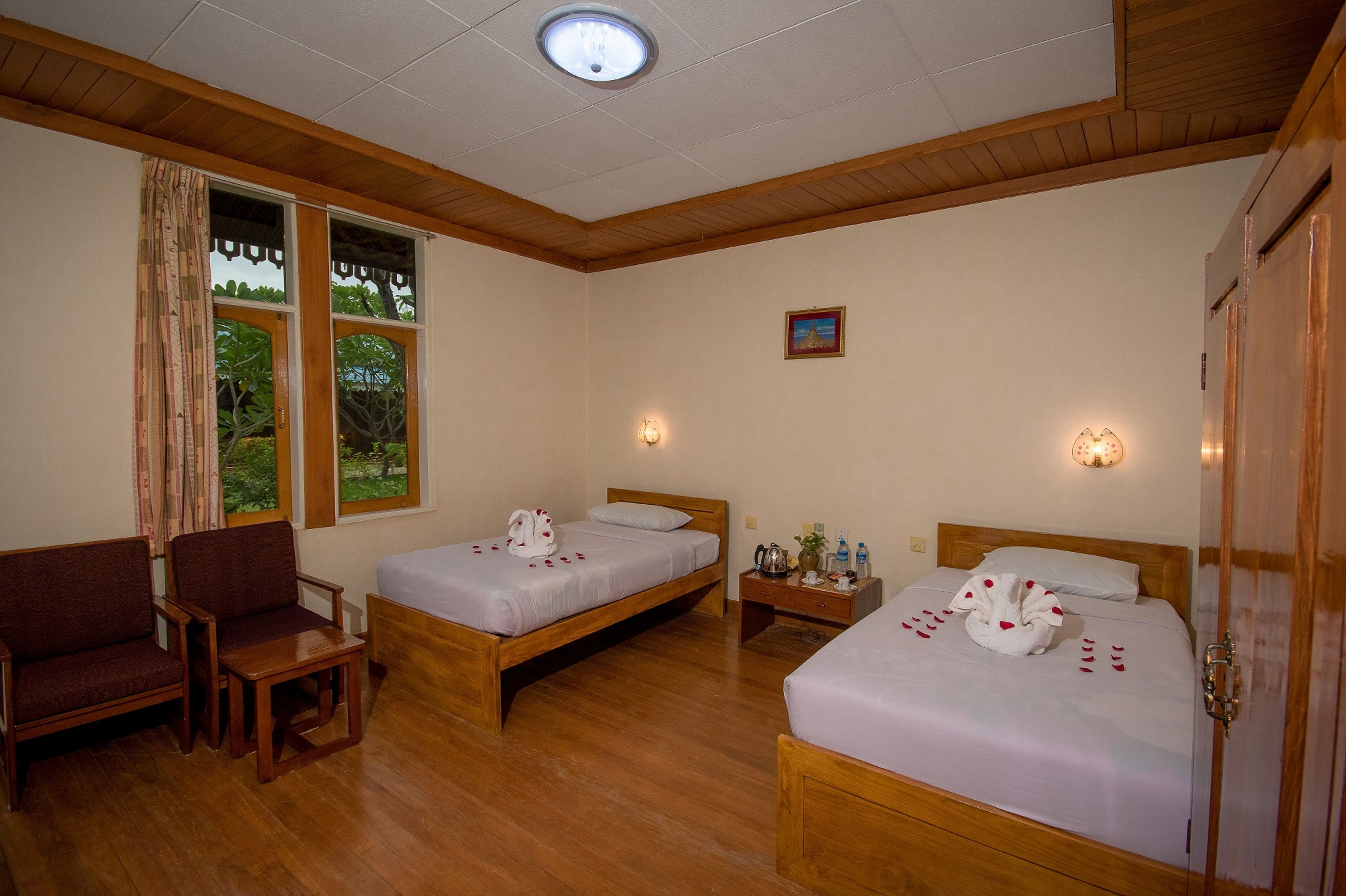 Ruby True Hotel