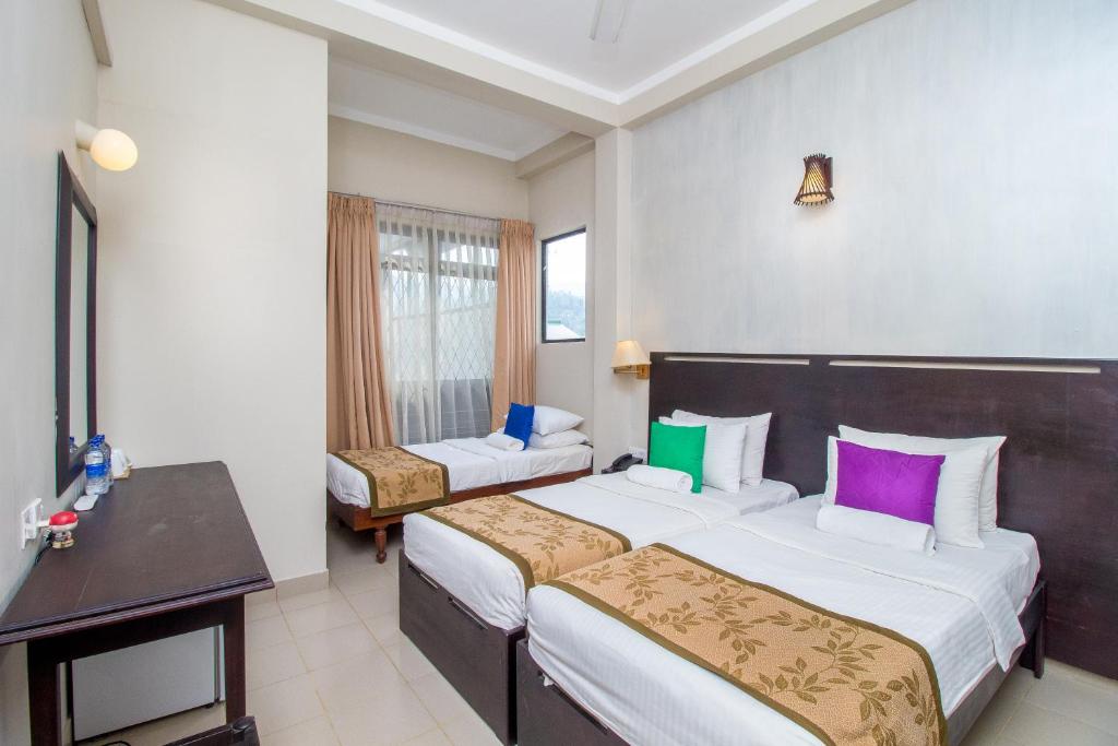 Sevana City Hotel Kandy
