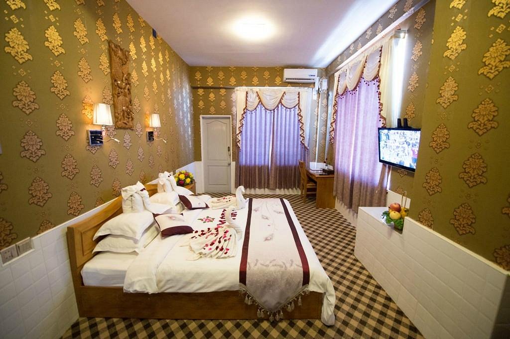 SMART Hotel