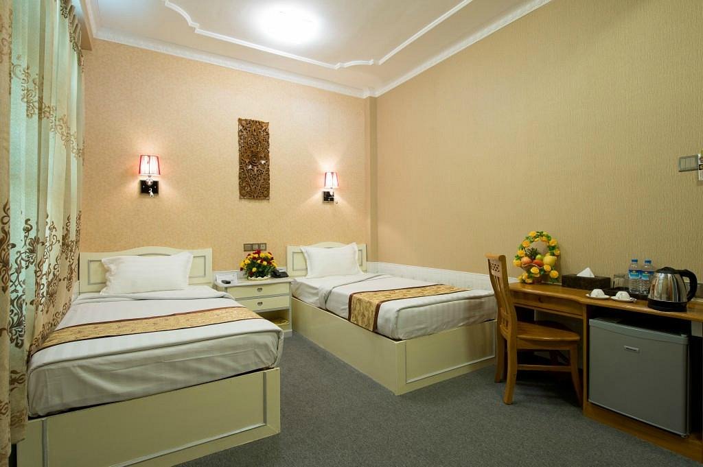 SMART Hotel