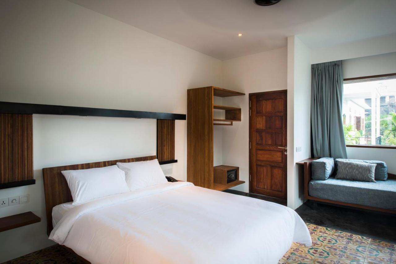 Pages Rooms Hotel