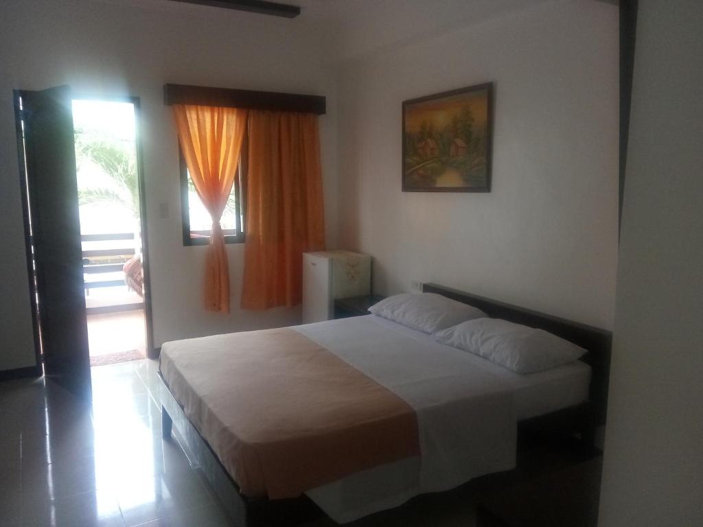 Seashore Beach Resort