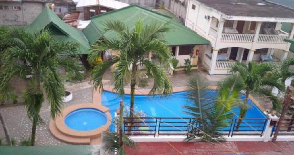 Seashore Beach Resort