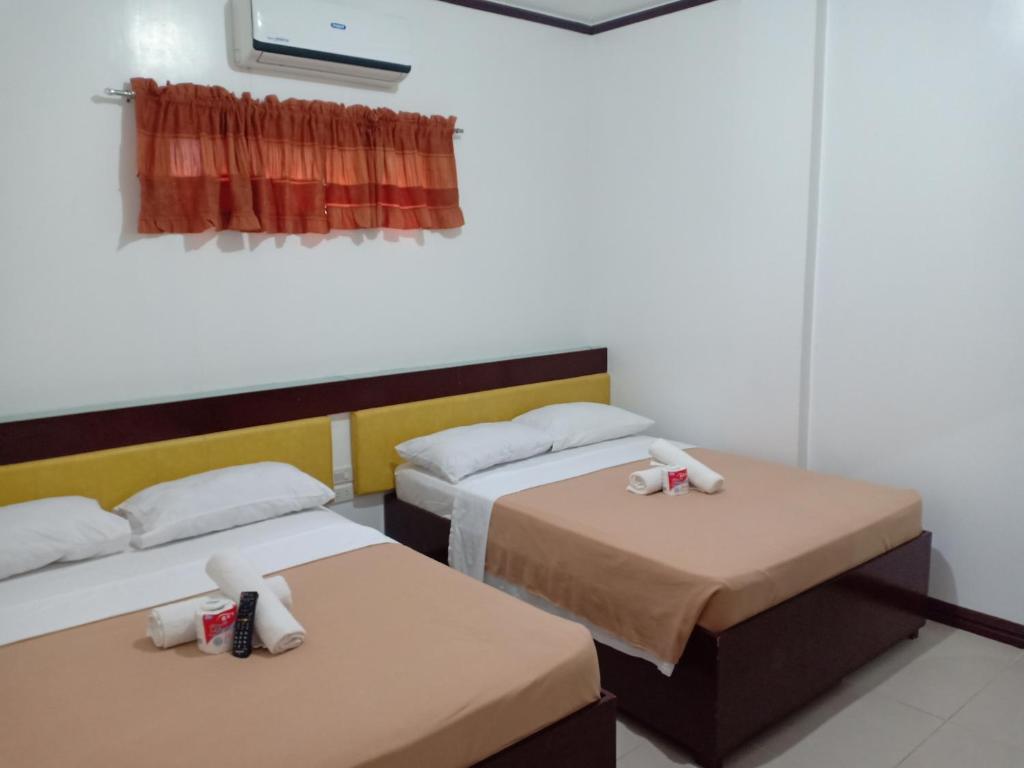 Seashore Beach Resort