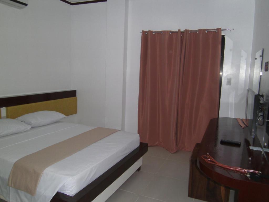 Seashore Beach Resort