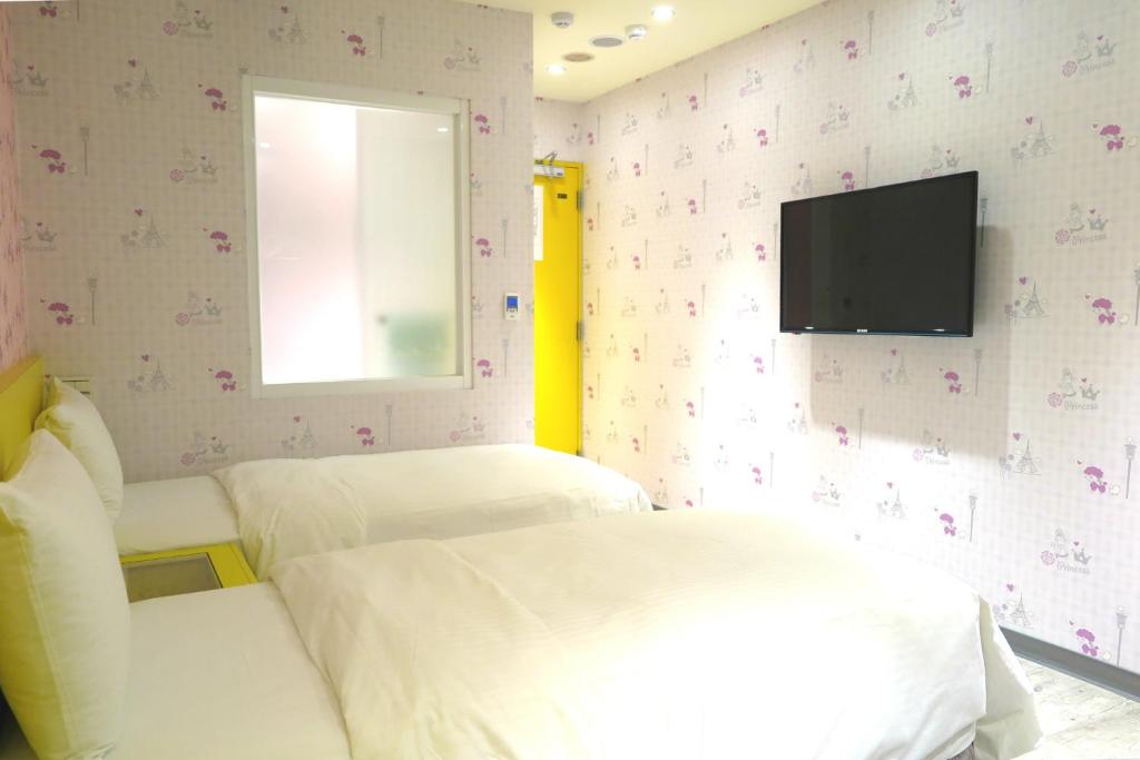 191 Hotel