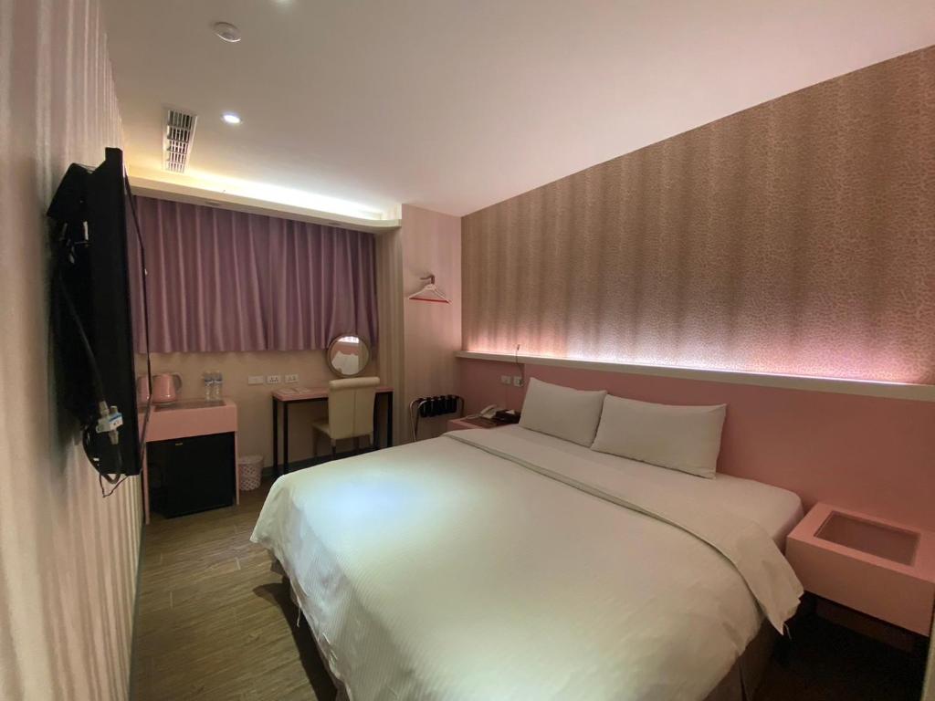191 Hotel