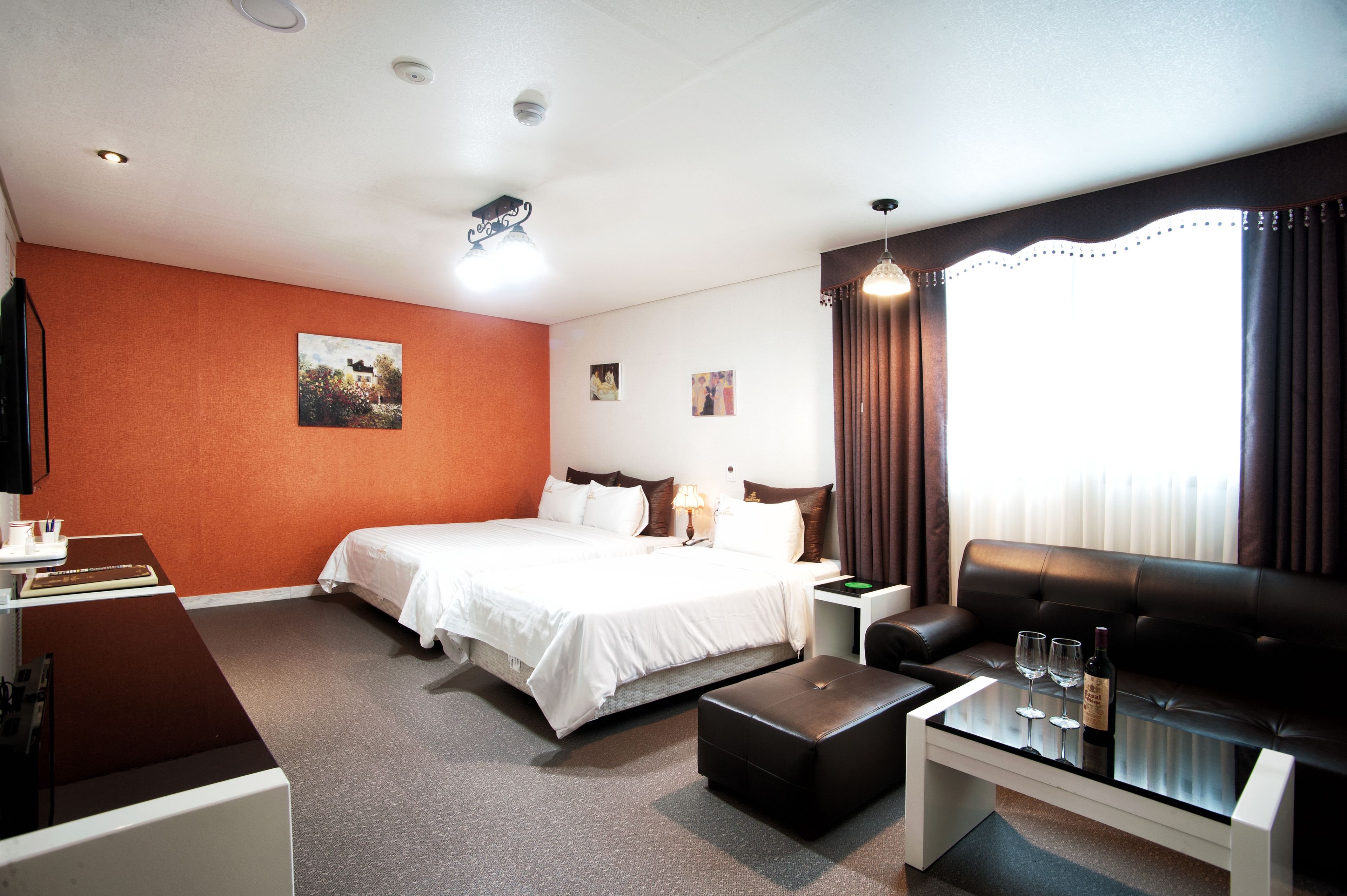 BENIKEA Technovalley Hotel