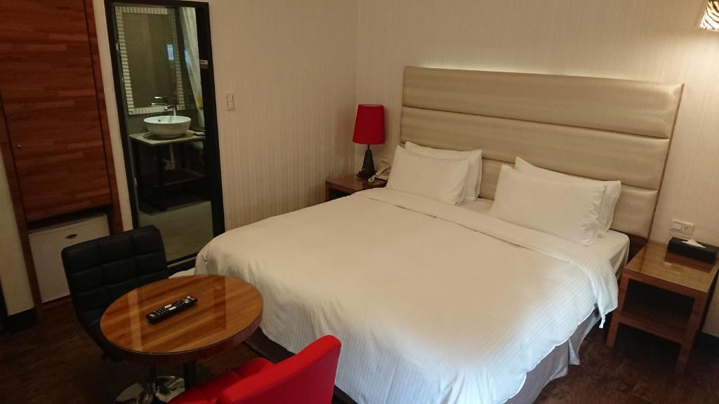 E-Coast Star Hotel