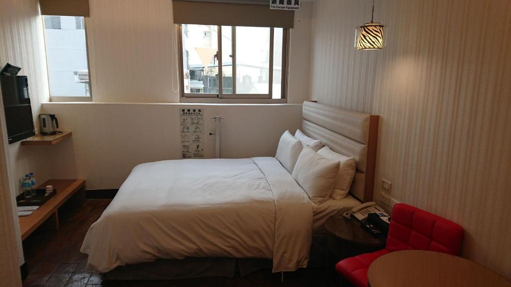 E-Coast Star Hotel