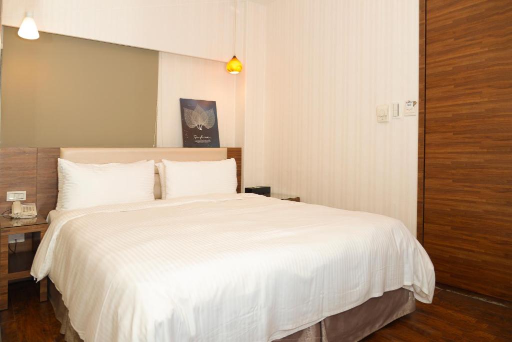 E-Coast Star Hotel