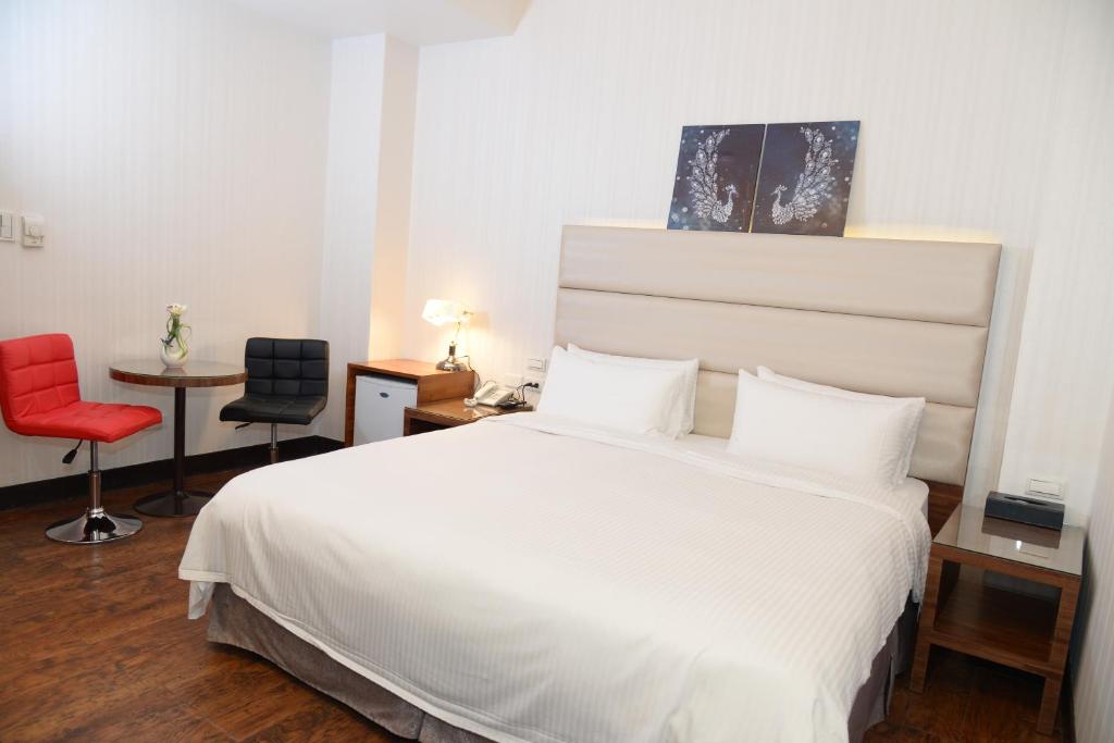 E-Coast Star Hotel