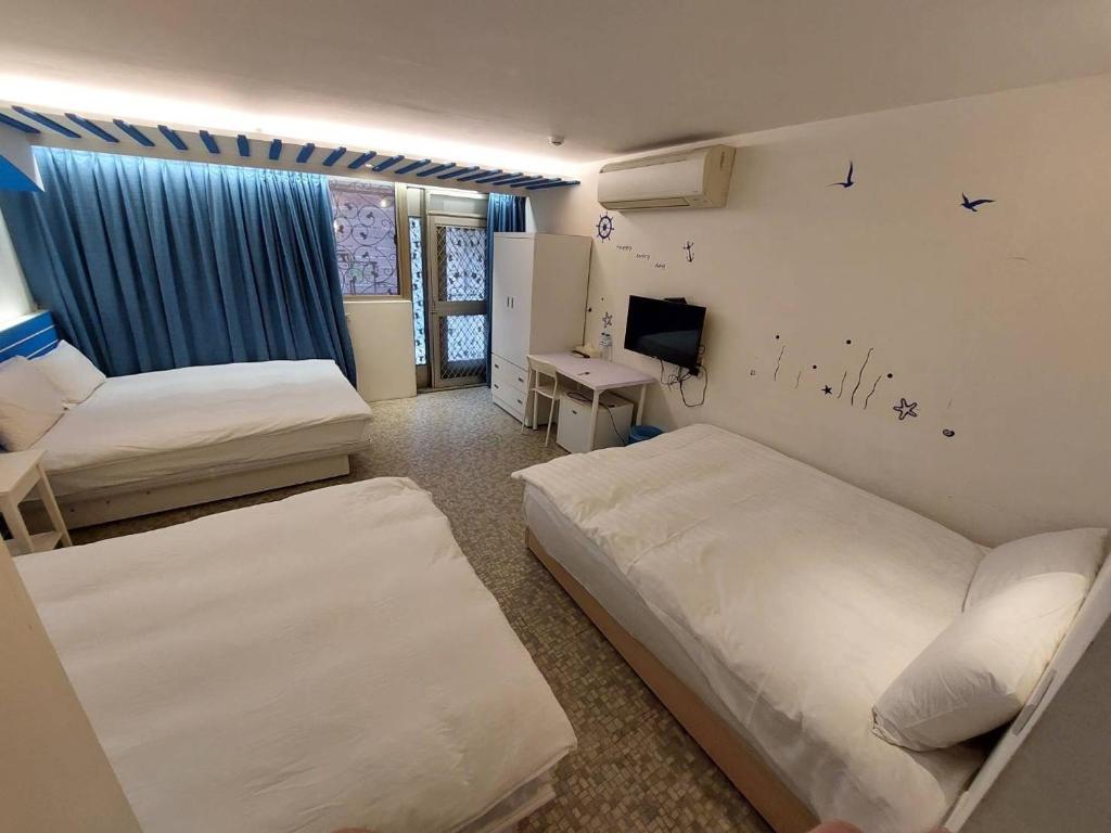 Honey Prince Hotel