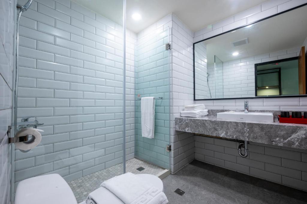 Howard Resort Xitou
