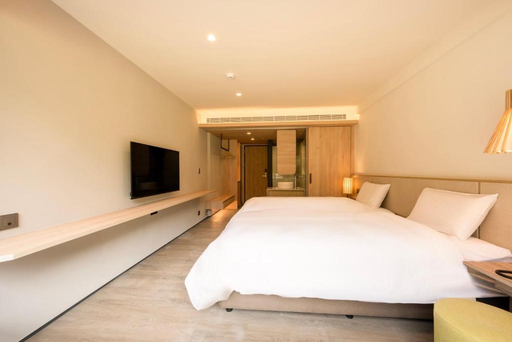 Howard Resort Xitou