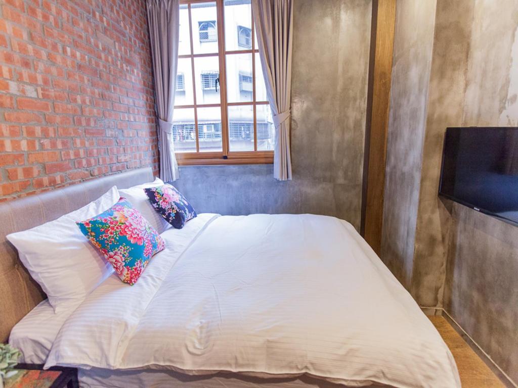 Jian Shan Hotel