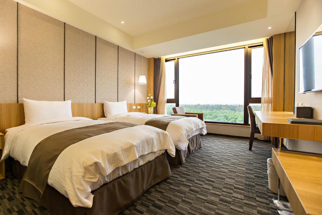 Kai Shen Starlight Hotel