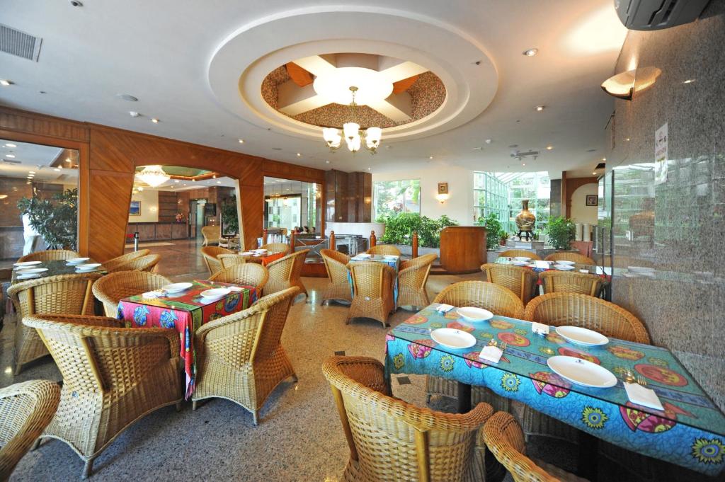 Kenting Holiday Hotel
